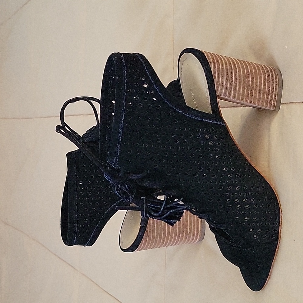 Marc Fisher heels
